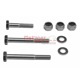 Metzger Montagesatz f?r Querlenker vorne Audi 80 90 Cabriolet Coupe VW Passat