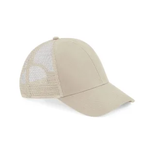 Beechfield - Trucker Cap für Herren/Damen Unisex (Sand)