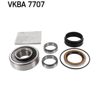 SKF Radlager hinten Toyota Hiace VKBA7707