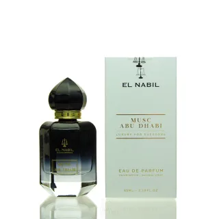 El Nabil Musc Abu Dhabi Eau de Parfum 65 ml