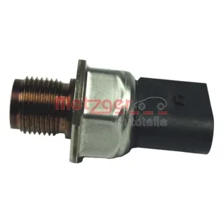 Metzger Kraftstoffdrucksensor Audi A4 A5 A6 A7 A8 Q5 Q7 VW Touareg