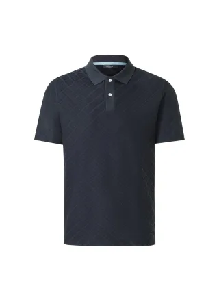 MAERZ Muenchen - Poloshirt navy