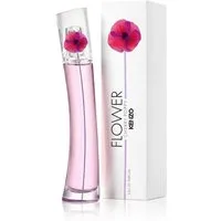 KENZO Eau de Parfum Flower By Kenzo Cherry Poppy