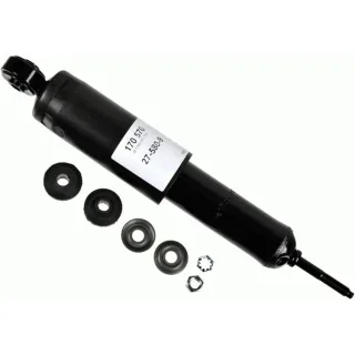 Sachs ?l Sto?d?mpfer hinten Renault 4 6