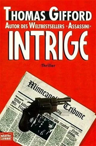 Intrige: Thriller