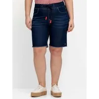 Sheego Shorts Bermudas