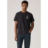 Levi's® T-Shirt SS RELAXED FIT TEE mit Logo Druck