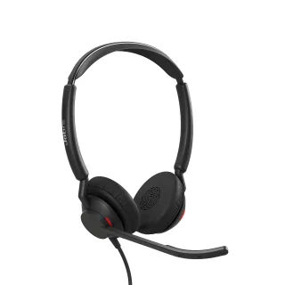 Jabra Engage 50 II UC Stereo | 5099-610-299 | Headset - On-Ear