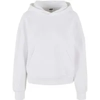 URBAN CLASSICS Kapuzenpullover Urban Classics Damen Ladies Cozy Oversized Hoody (1-tlg)