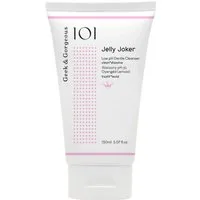 Geek & Gorgeous Gesichtsreinigungsgel Geek & Gorgeous 101 Jelly Joker