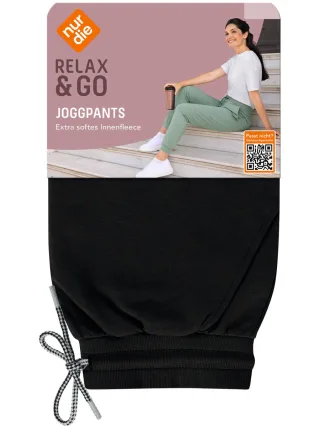 NUR DIE Damen Joggpants - Relax & Go