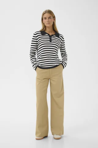 Strickpullover ZariaPW Strickpullover