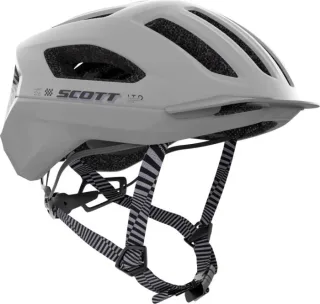 Scott Sierra Mips Rennrad-Helm narwal grey M (55-59 cm)