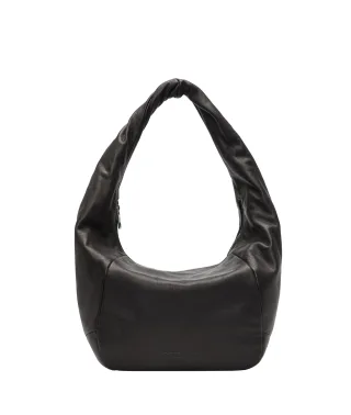 Liebeskind Berlin - Farrah II Hobo M schwarz - Gr. - OS