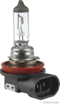 HERTH&BUSS Glühlampe, H11, 12 V, 55 W, PGJ19-2 - 89901110