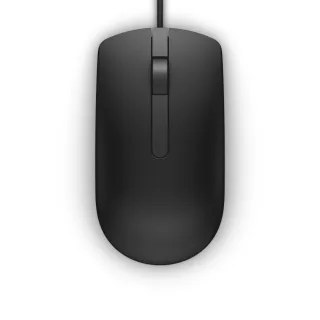 Dell MS116 | 570-aais | Maus - optisch
