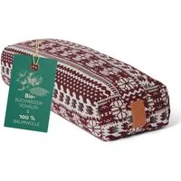 #DoYourYoga Yoga Bolster Paravati, Yoga Kissen