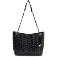Guess Schultertasche Two Compartment Tote