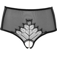 Bracli High-Waist-Slip 1813 Highwaist Brief/Slip