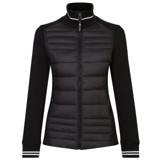 Dare 2B - "Icy" Steppjacke Hybrid für Damen (Schwarz)