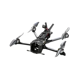 Flywoo Explorer LR 4 V2 HD O4 PRO 4 Inch 4S Sub250 Micro Long Range FPV Racing Drone GPS BNF with F722 45A Stack 1404 27