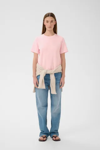 T-shirt VincentIW T-shirt Gerade Passform