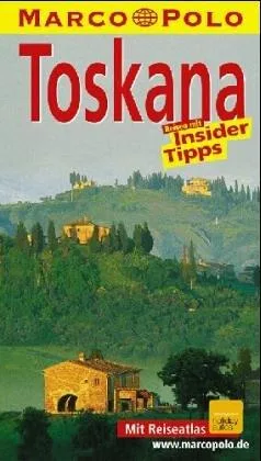 Marco Polo Toskana