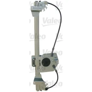 Valeo Fensterheber hinten links Opel Meriva A 850904