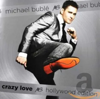 Crazy Love (Hollywood Edition)