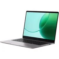 Honor HONOR MagicBook X16 2025 16 Zoll AMD R5 6600H 16GB RAM 512GB Notebook (16 cm/16 Zoll, AMD, AMD Radeon Graphics, 16 GB, 512 GB SSD)