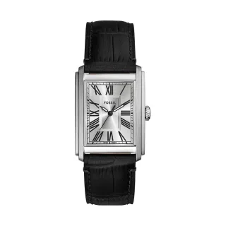 Fossil Herrenuhr CARRAWAY FS6078