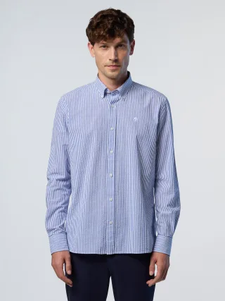 Blau