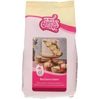 FunCakes Backmischung FunCakes Mix für Buttercreme