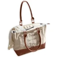 Mirabeau Handtasche Tasche Linna beige