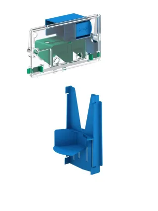 MEPA Einwurfschacht WC-Tabs EC Sanicontrol UPSK A31/B31, 421910 421910