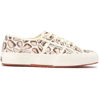 Superga 2750 Giraffa Print Sneaker
