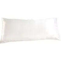 orignee Kissenbezug 19 Momme, 100% Maulbeerseide, 40x80 / 80x80, gegen Haarbruch & Falten, (1 Stück), 100% Seide, hypoallergen und hautfreundlich