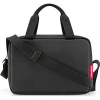 REISENTHEL® Kühltasche coolerbag to-go, 3 l, dicke Isolierung, Dicht verschließbar mit Reißverschluss