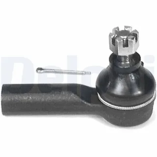 Delphi Spurstangenkopf Honda Prelude 2,0