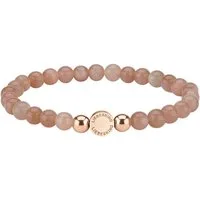 Liebeskind Berlin Armband Schmuck Geschenk Armkette Zugarmband, mit Edelsteinen