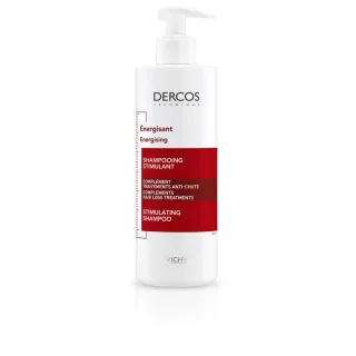 Dercos Energy+ Stimulierendes Shampoo 400 ml