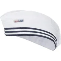 modAS Schirmmütze 7211 Unisex Matrosenmütze Schiffchen – Seemannsmütze Mütze Sailor Marine