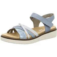 Remonte Keilsandalette
