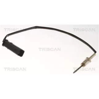 Triscan Sensor f?r Abgastemperatur Citroen Peugeot Toyota