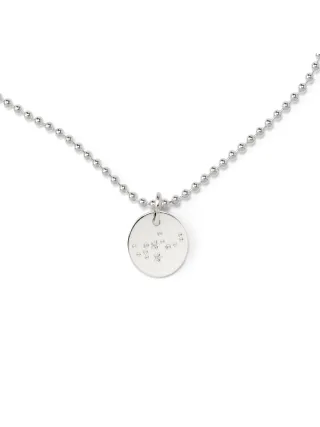 BEKA&BELL Armband 925 Sterling Silber Glänzend 19cm Jungfrau