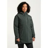 Jack Wolfskin Daunenjacke ICECAPE 2L DOWN INS JKT W RDS