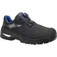 ELTEN STEFANO XXSG BOA® GTX® black-blue Low ESD S3S WR Sicherheitsschuh (Schuhkarton, Paar)