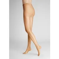 Hudson Strumpfhose Lilly Lafina 15 2-Pack 15 DEN (2 St) Strumpfhosen im Doppelpack aus 100% Polyamid