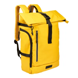 camel active bags - Explore yellow - Gr. - L