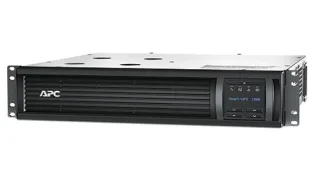 APC Smart-UPS 1500 LCD | smt1500rmj2u | USV (Rack - einbaufähig)